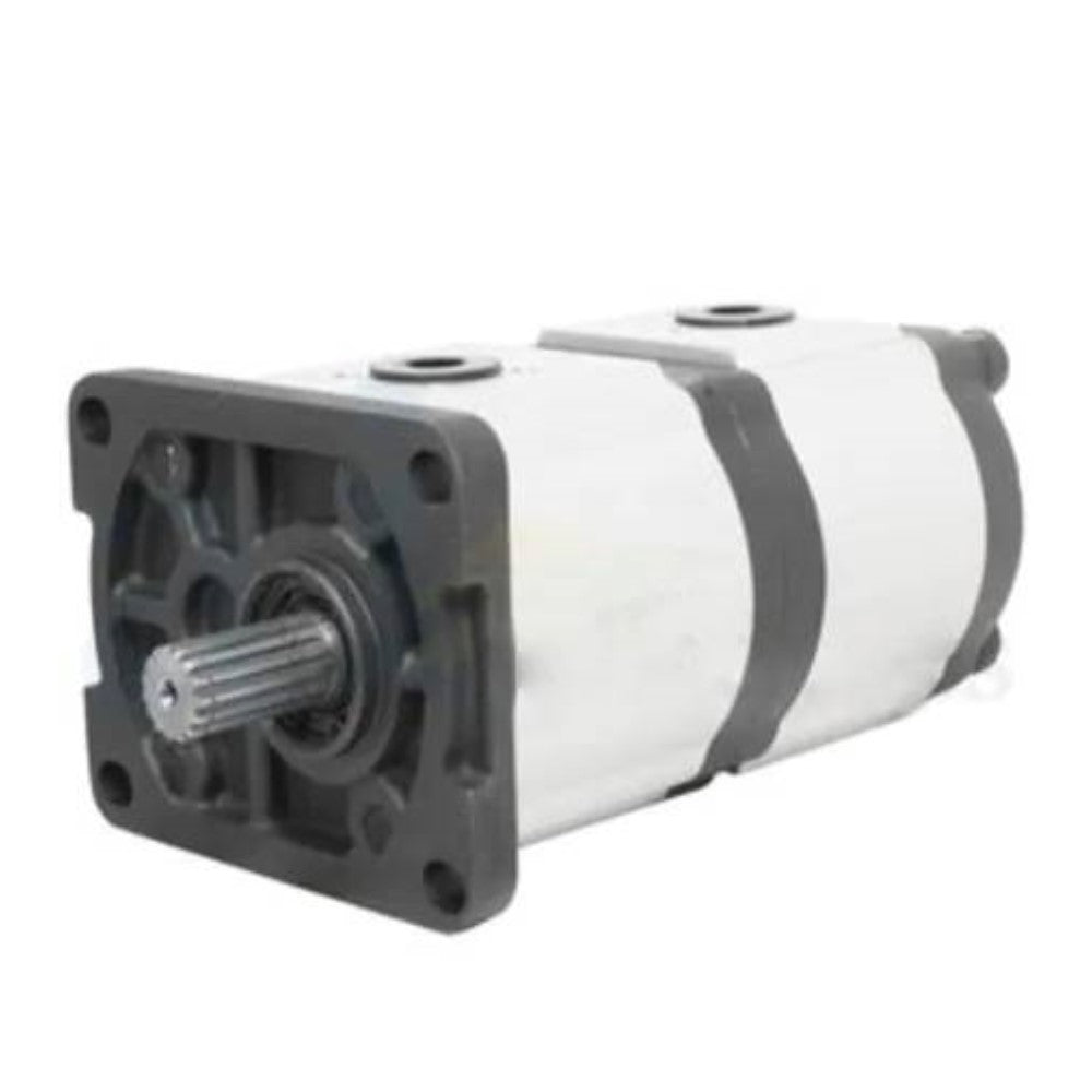 HYI60-1032-AIC Hydraulic Pump