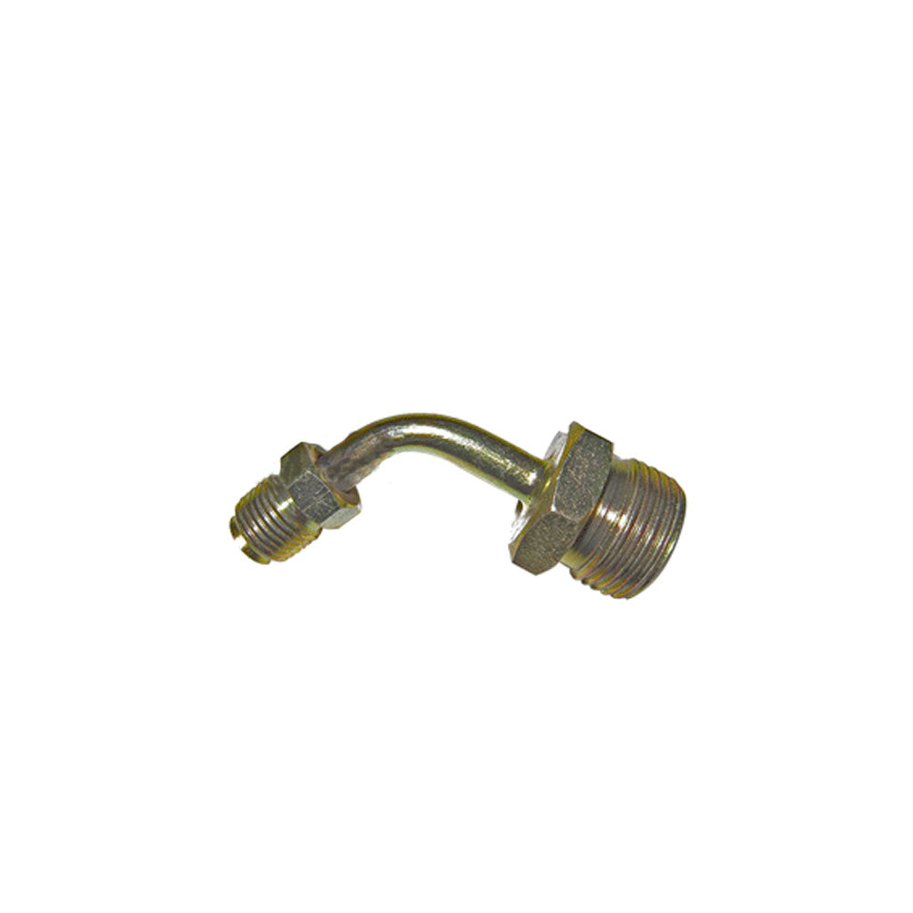 HYM40-0230-AIC P/S Cylinder Connector Fitting (Long)