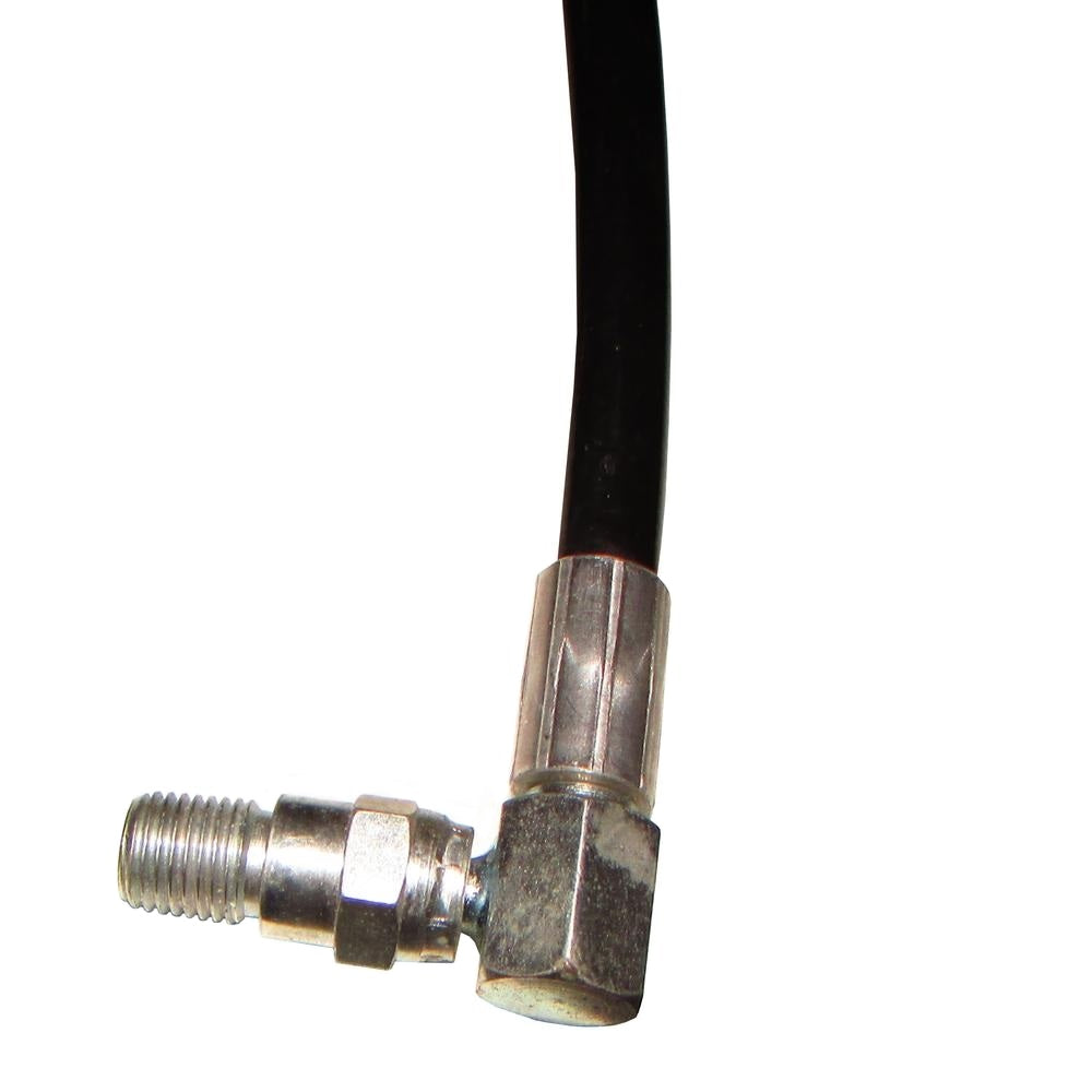 HYM40-0253-AIC Snow Plow Hydraulic Pressure Hose