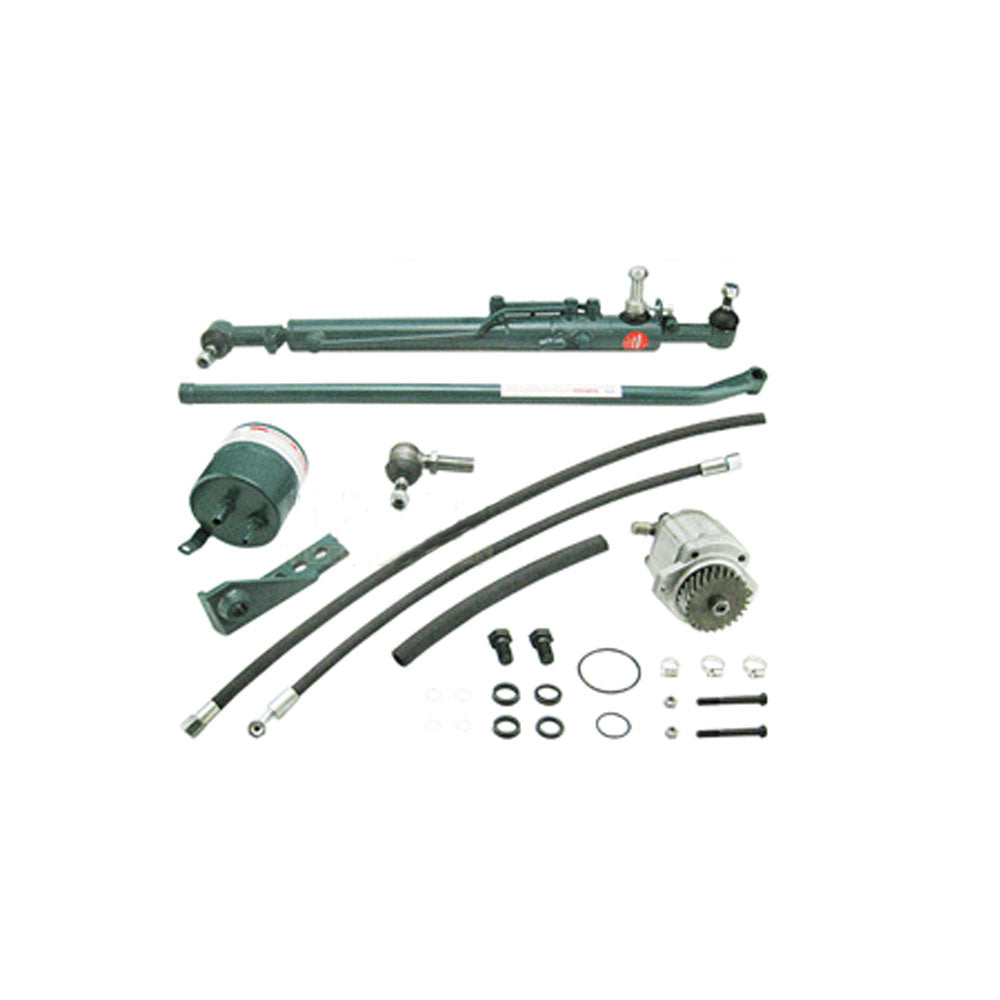 HYM40-0410-AIC Power Steering Add on Kit