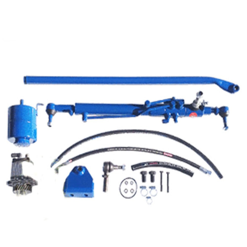 HYM40-0411-AIC Power Steering Add on Kit
