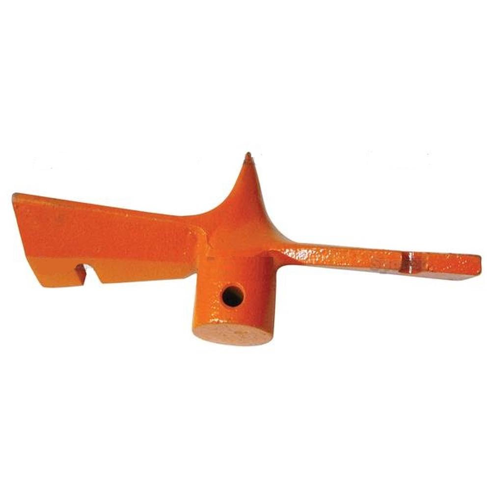 IMM50-0006-AIC 12" Post Hole Digger Point