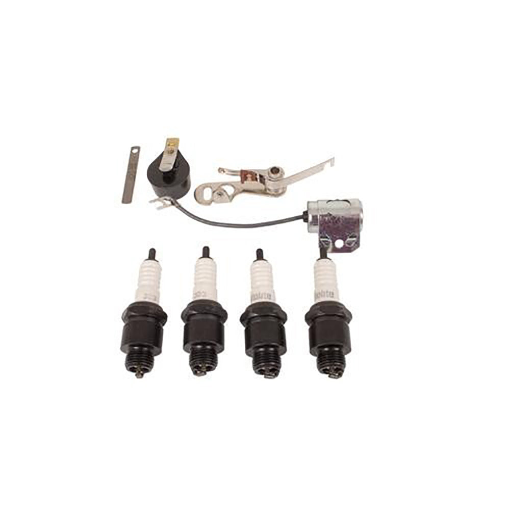 ITKACB-AIC Ignition Tune-Up Kit w/ Plugs