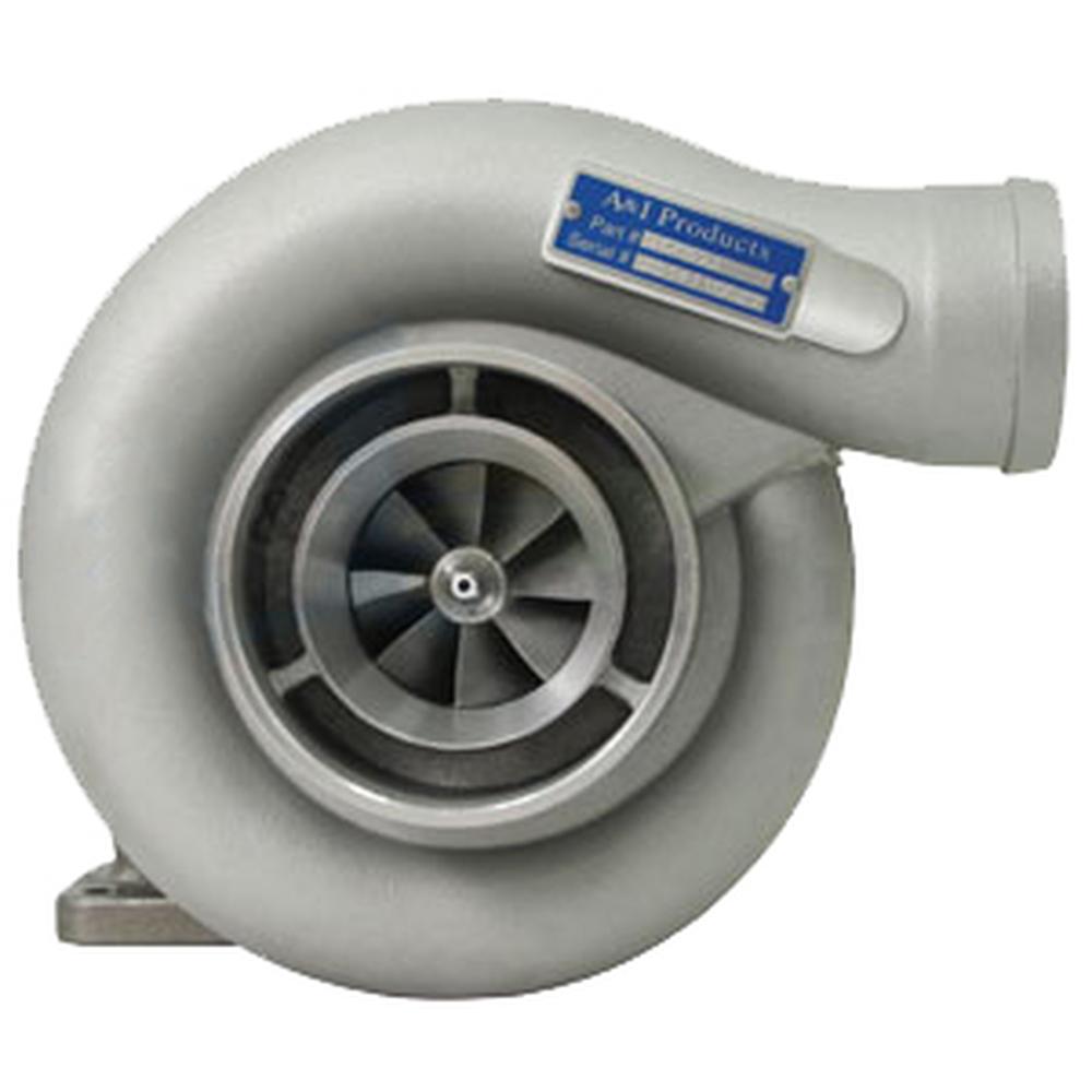 J802303-AIC Turbocharger