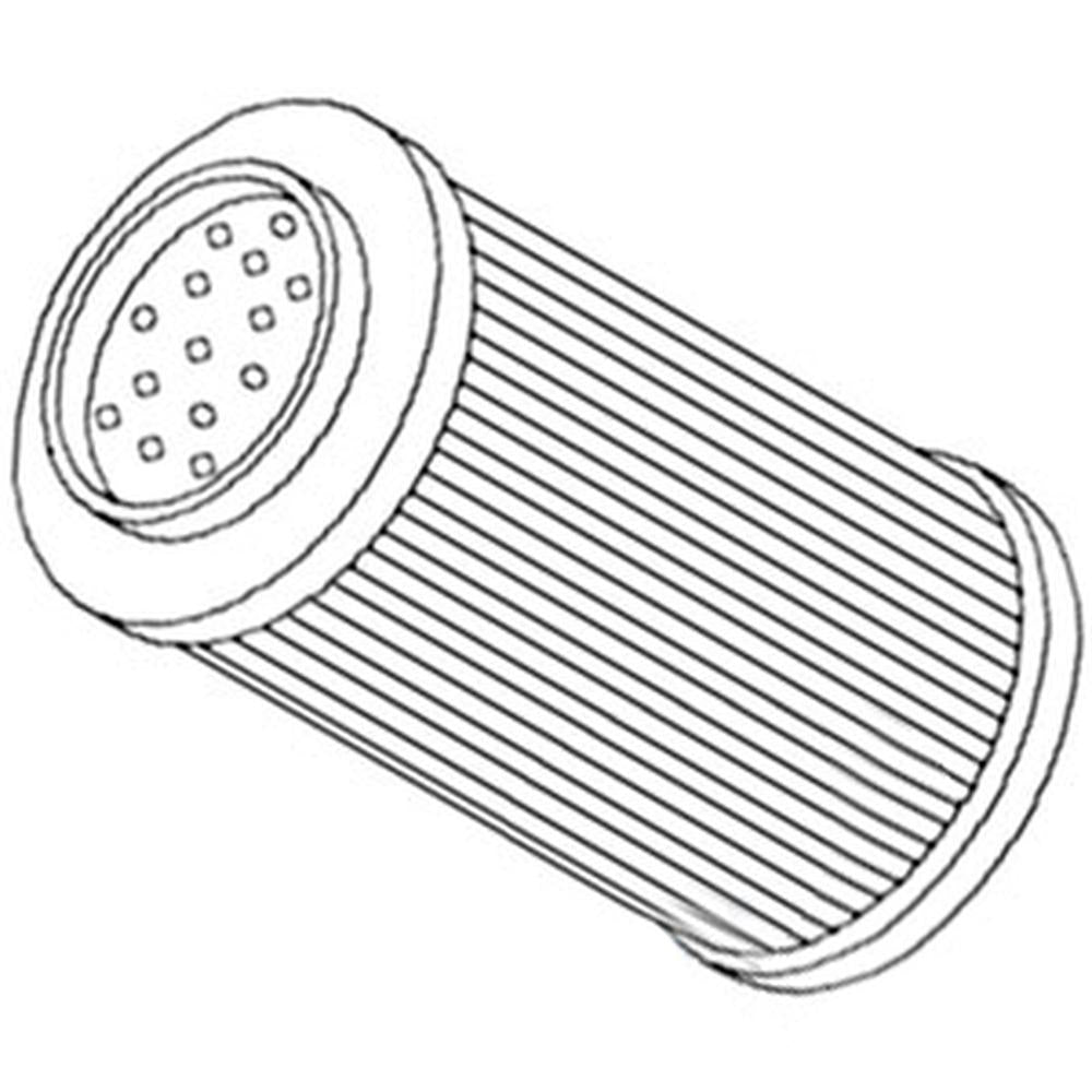 K210049-AIC Transmission Filter