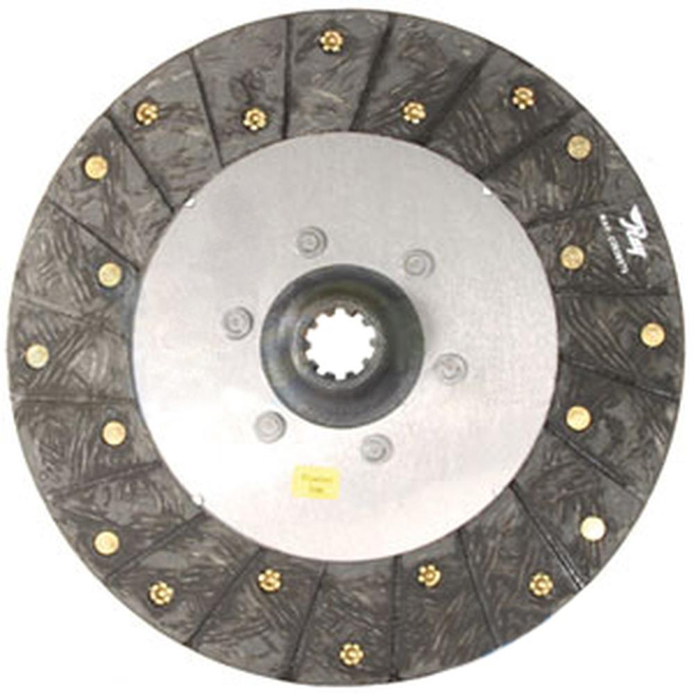 K915827-AIC 11" PTO Disc