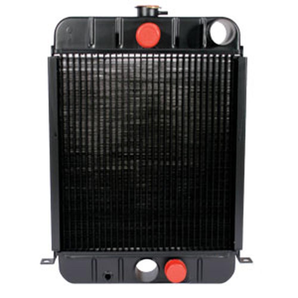 K922737-AIC Radiator