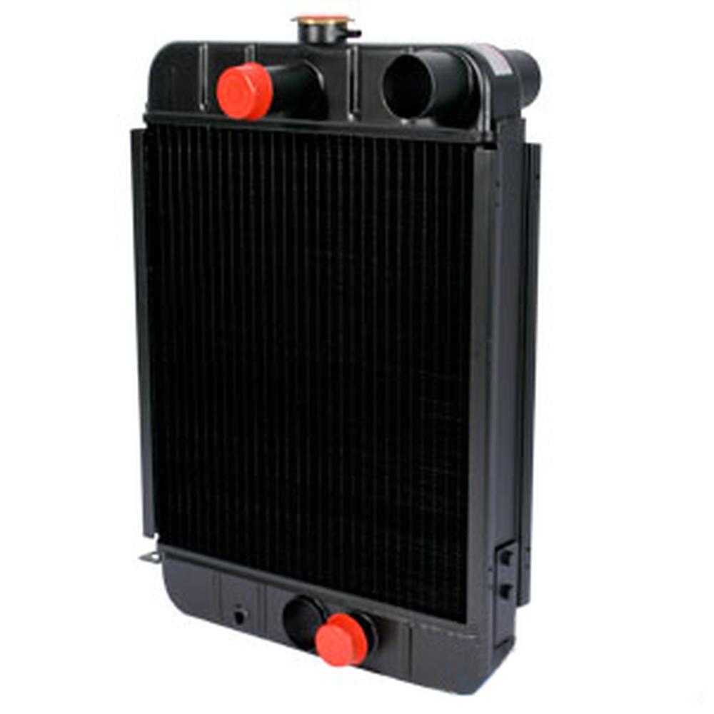 K922737-AIC Radiator