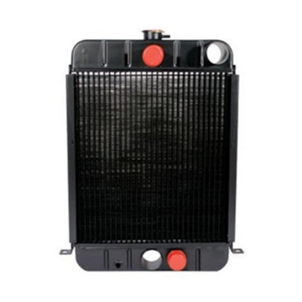 K922737-AIC Radiator