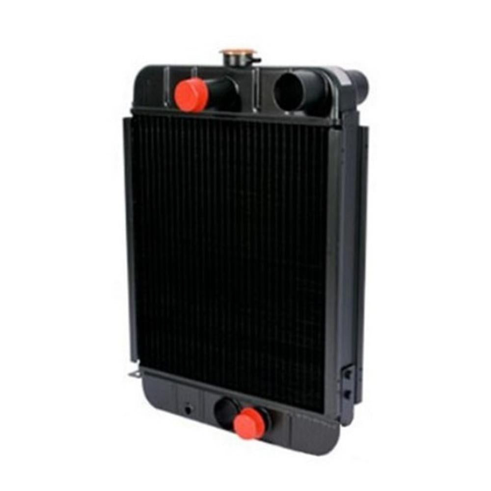 K922737-AIC Radiator
