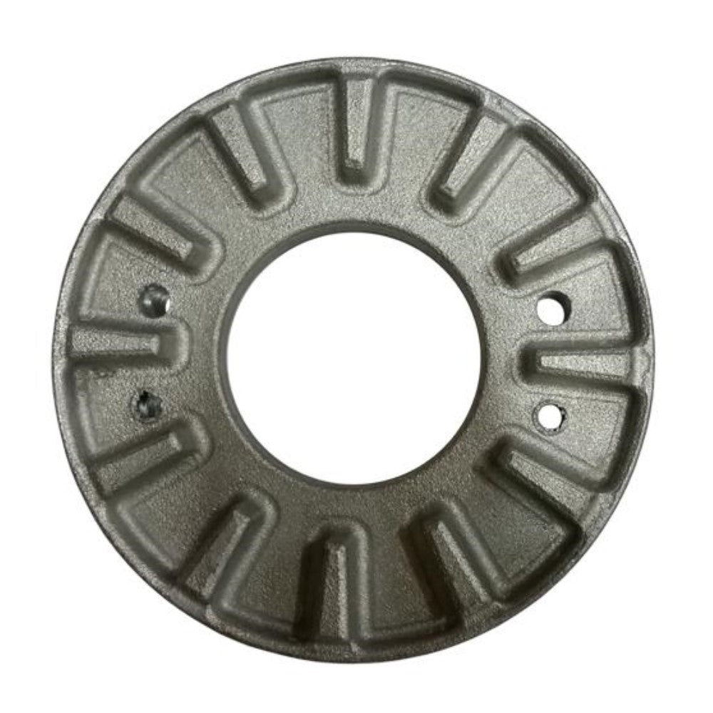 L34432AIC Front Drive Shaft Coupling