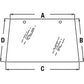 L78733-AIC Glass