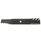 LAB50-0021-AIC Toothed Mower Blade