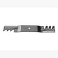 LAB50-0034-AIC Toothed Mulching Mower Blade