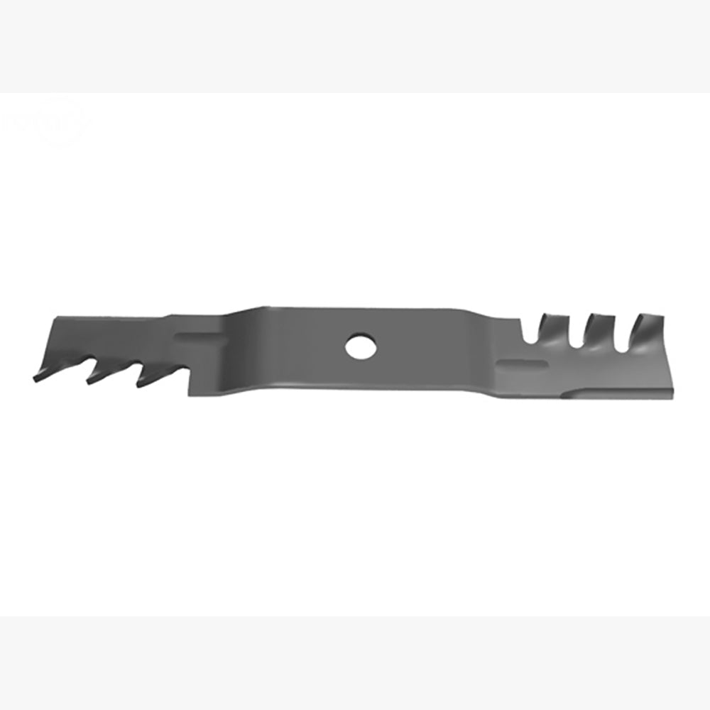 LAB50-0058-AIC Toothed Mulch Mower Blade