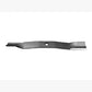 LAB50-0098-AIC High Lift Mower Blade