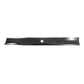 LAB50-0108-AIC Medium Lift Lawn Mower Blade