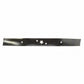 LAB50-0108-AIC Medium Lift Lawn Mower Blade