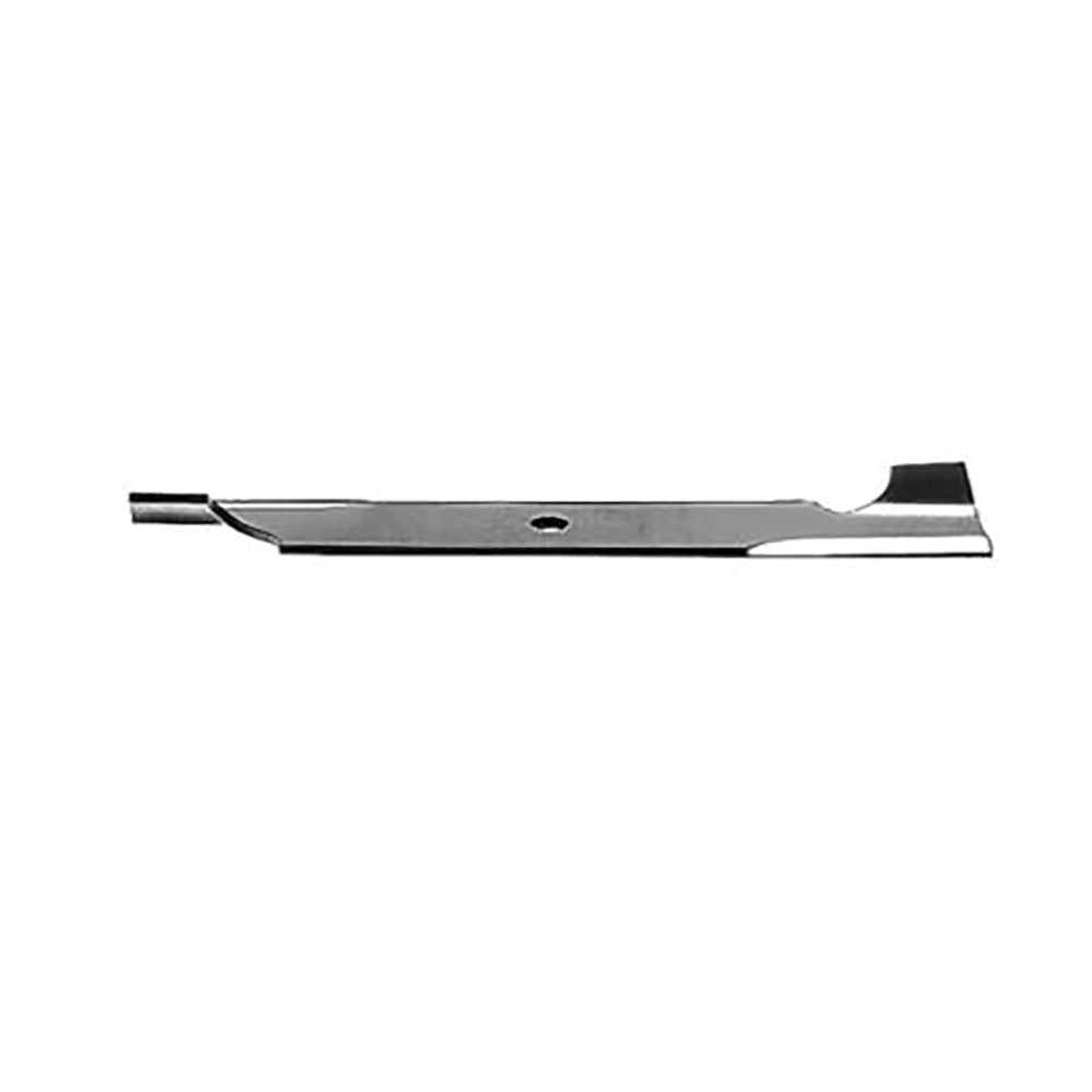 LAB50-0119-AIC High Lift Notched Mower Blade