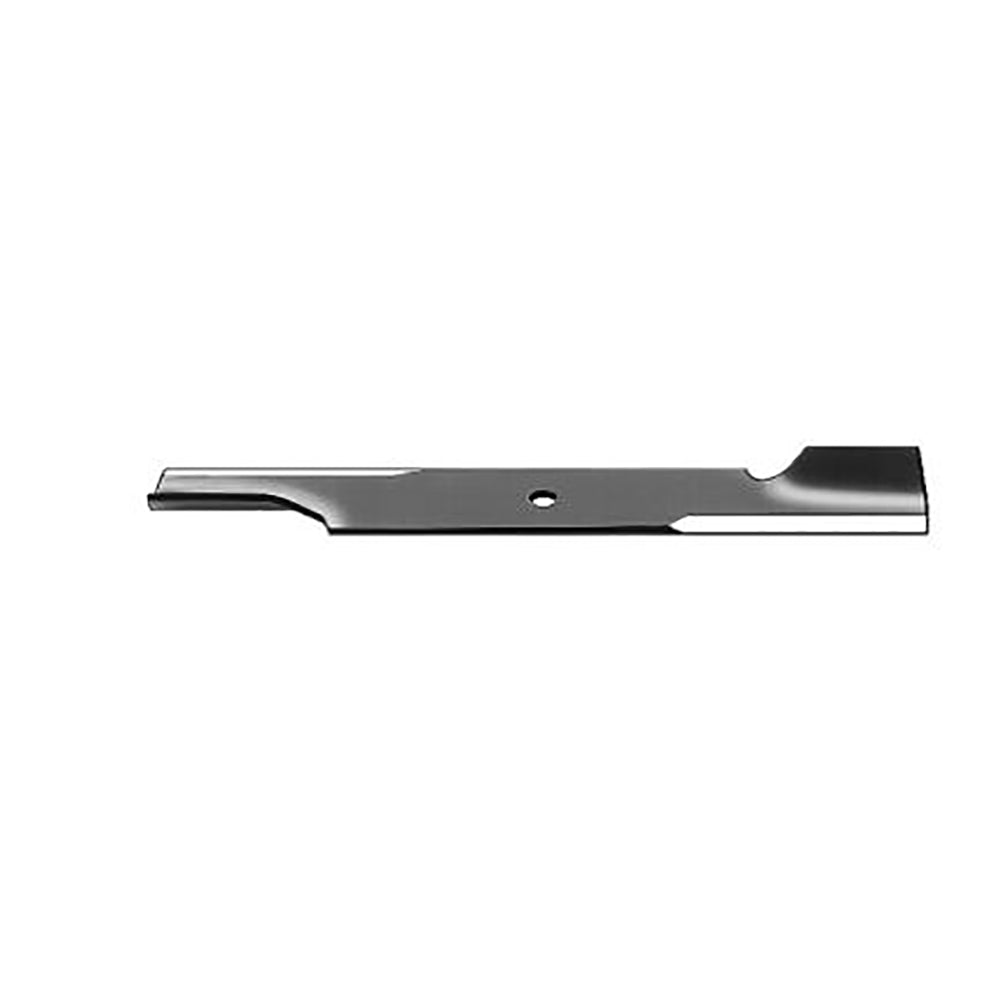 LAB50-0120-AIC Notched High Lift Mower Blade