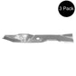 LAB50-0436-AIC Mulching Blade