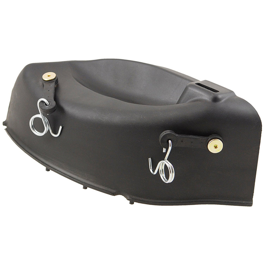 LAE40-0016-AIC Mulch Plate Kit