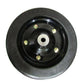 LAE40-0073-AIC Mower Wheel