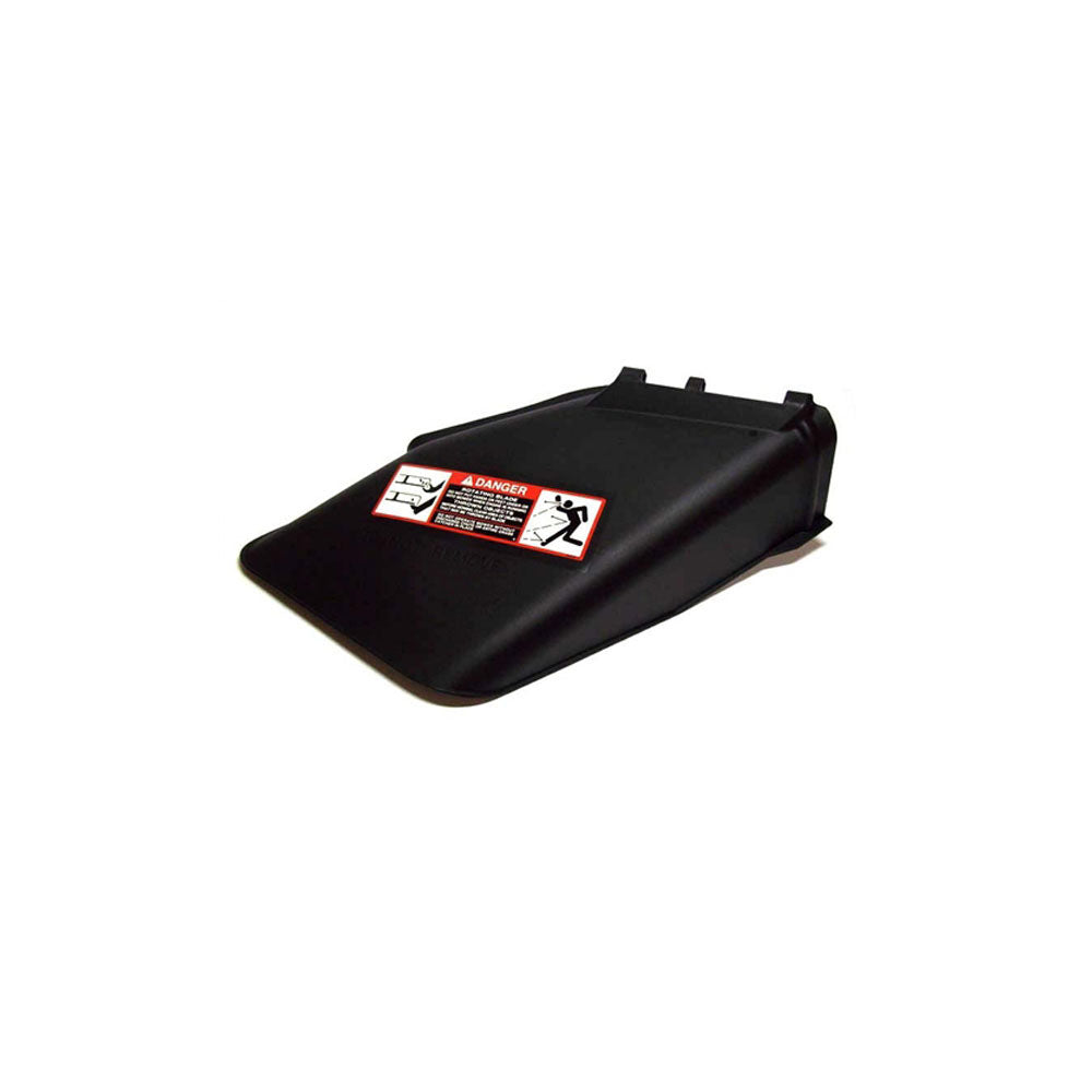 LAE40-0113-AIC Mower Deck Guard/Side Discharge Chute W/O Hardware