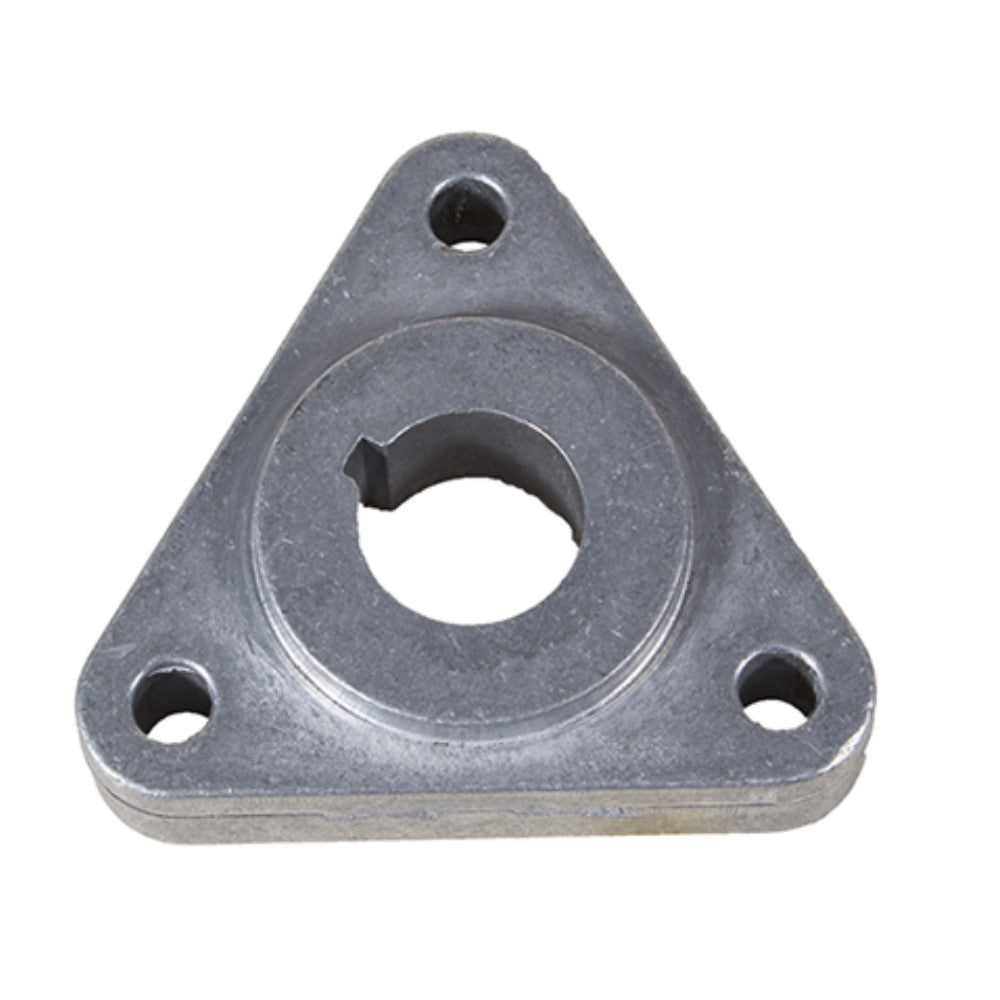 LAE40-0124-AIC Deck Pulley Hub w/Key
