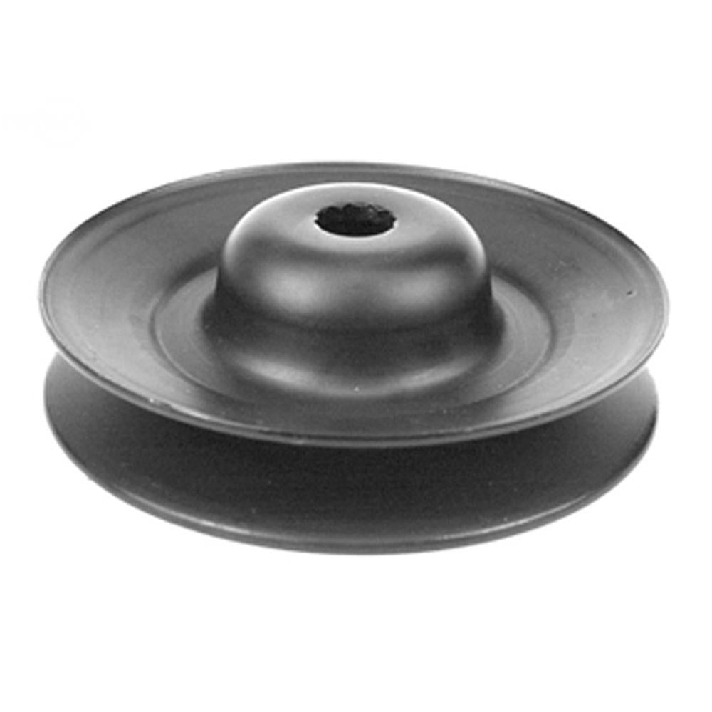 LAO78-0006-AIC Splined Pulley