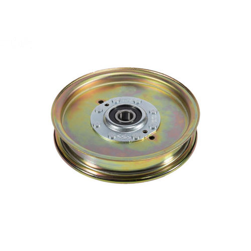 LAO78-0018-AIC Flat Idler Pulley