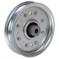 LAO78-0019-AIC Flat Idler Pulley