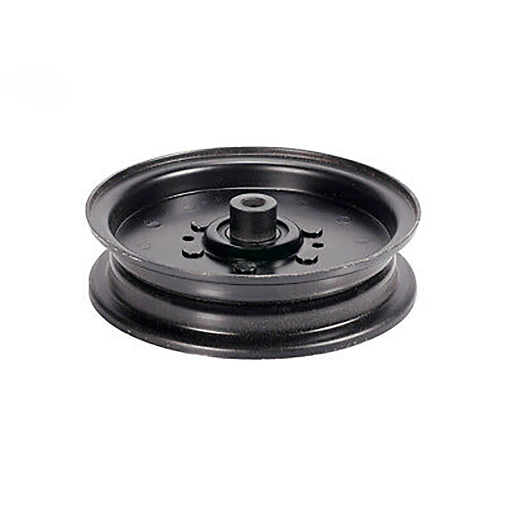 LAO78-0064-AIC Flat Deck Idler Pulley