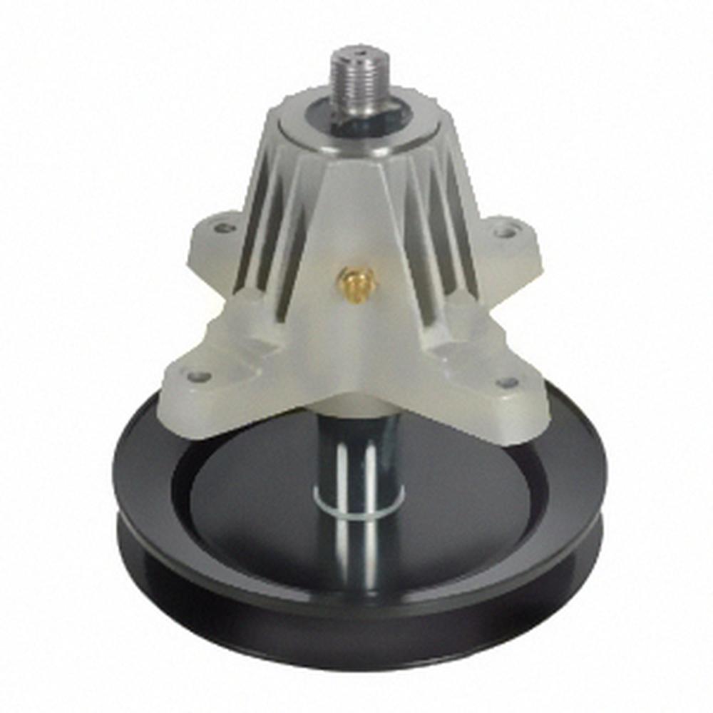 LAS20-0005-AIC Spindle Assembly