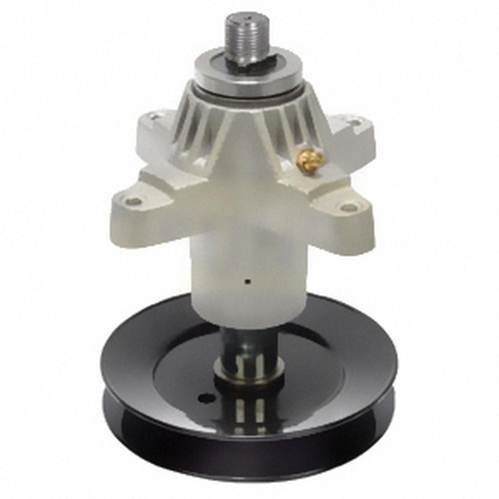 LAS20-0009-AIC Spindle Assembly