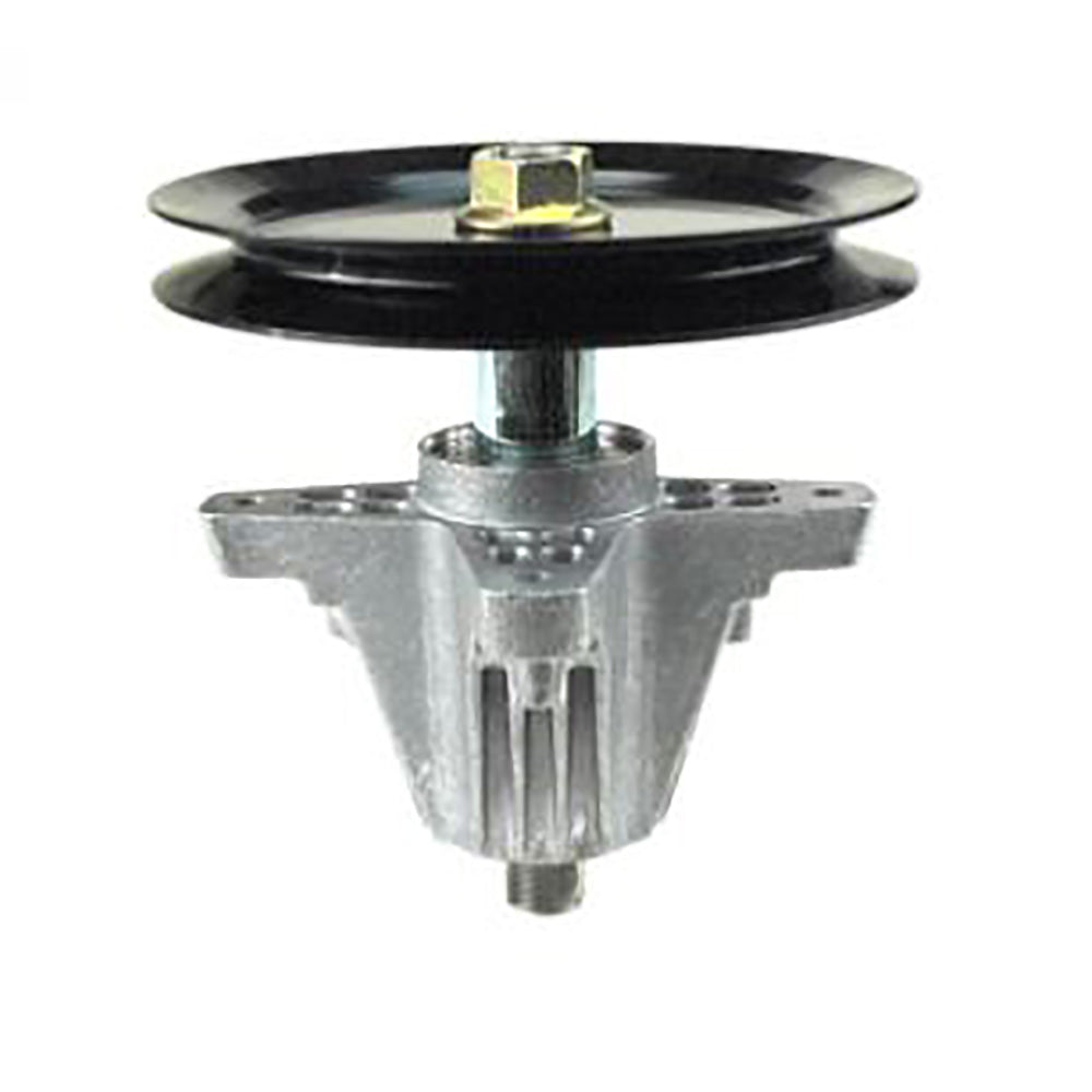 LAS20-0019-AIC Mower Deck Spindle with Pulley