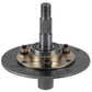 LAS20-0028-AIC Spindle Assembly