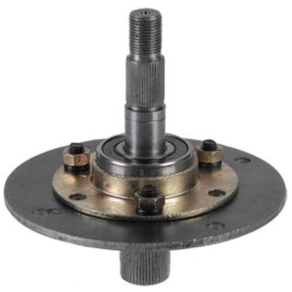 LAS20-0028-AIC Spindle Assembly