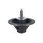 LAS20-0053-AIC Spindle Assembly (Cast Iron)