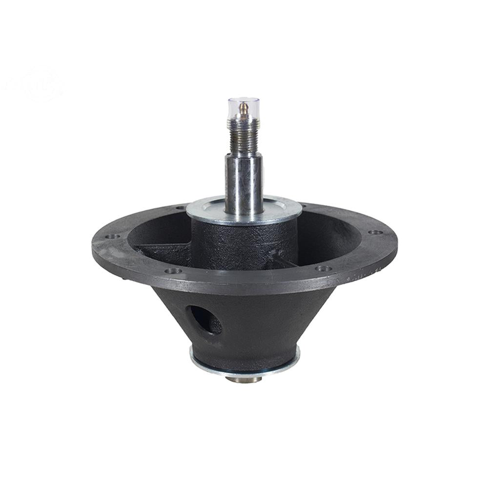 LAS20-0053-AIC Spindle Assembly (Cast Iron)