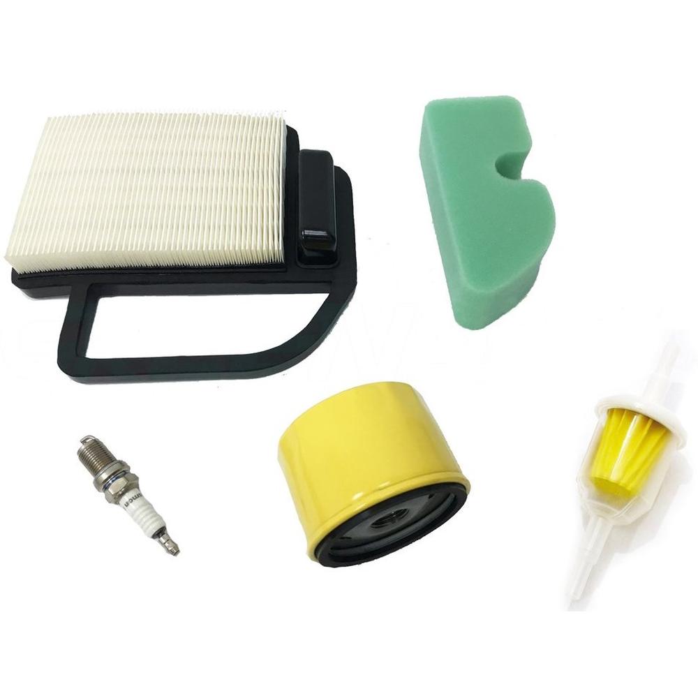 LAU65-0005-AIC Tune Up Kit
