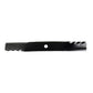 M128485-AIC Toothed Mulching Blade