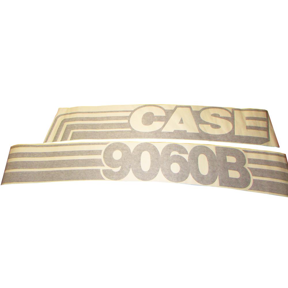 MAE30-0142-AIC Decal Set