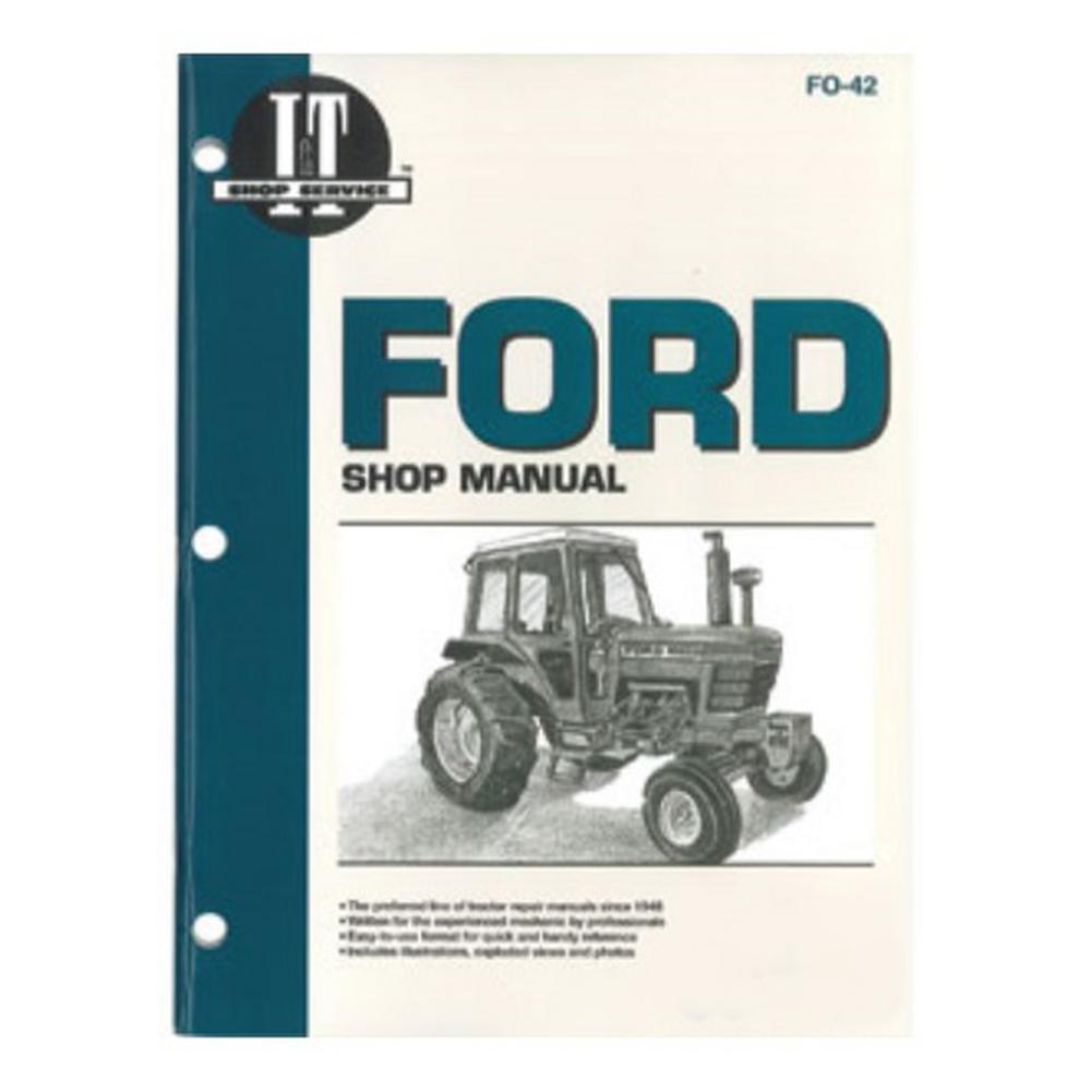 MAR60-0037-AIC IT Shop Manual