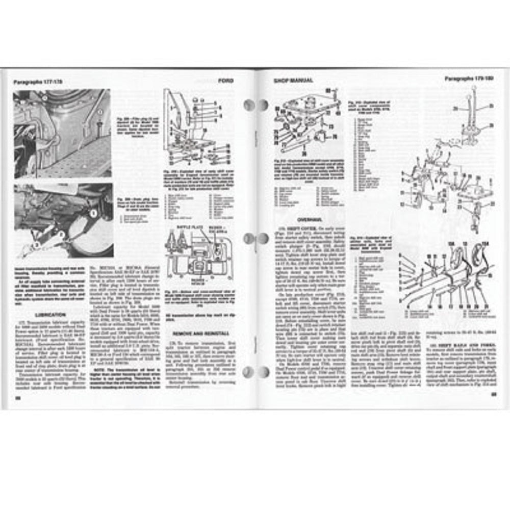 MAR60-0037-AIC IT Shop Manual