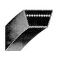 MOB40-0014-AIC Drive Belt (Set of 4)