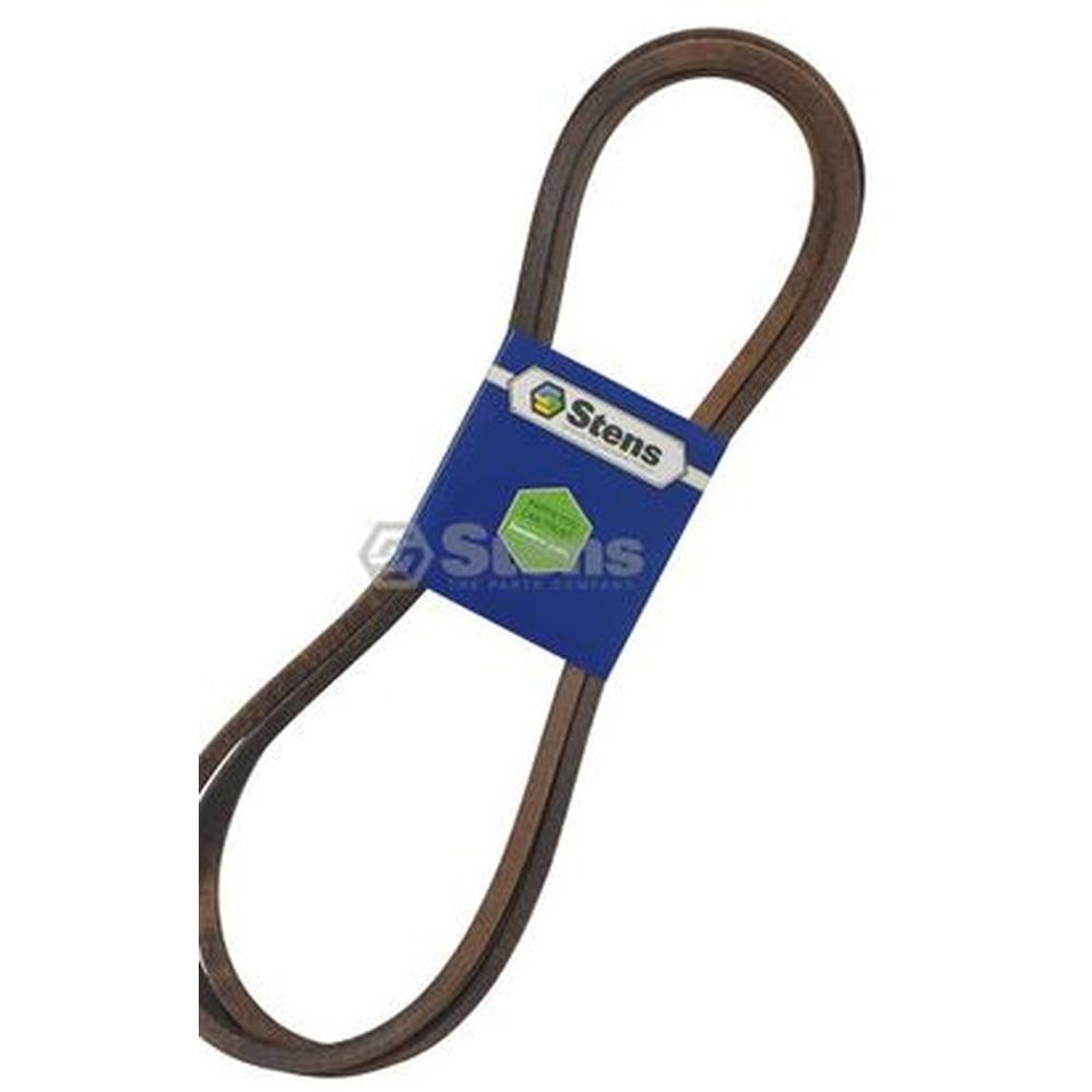 MOB40-0236-AIC Deck Belt