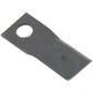MOE70-0004-AIC LH Disc Mower Blade