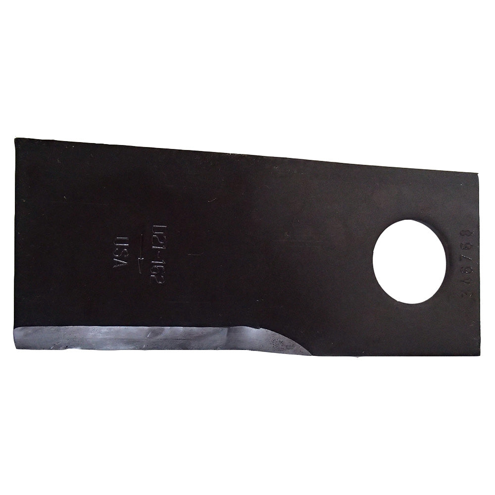 MOE70-0004-AIC LH Disc Mower Blade