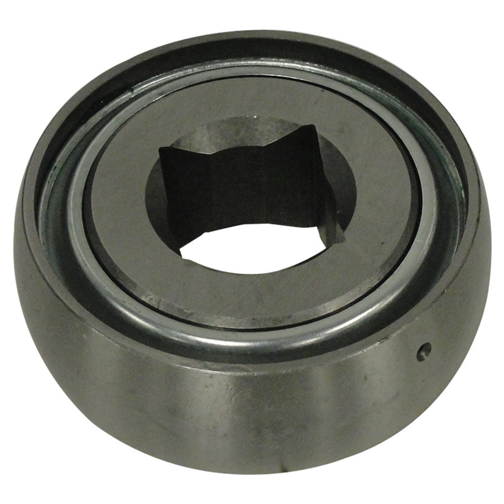 MOE70-0005-AIC Square Bore Relubable Heavy Disc Bearing